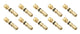 .110 Viton Needle & Seat (10-Pack)
