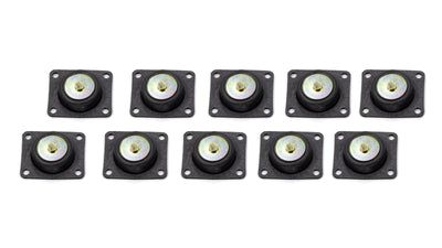 Diaphragmes de pompe 50cc (paquet de 10)