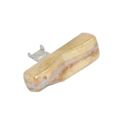 Flotteur de remplacement en laiton (pivot central)