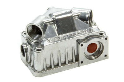 Cuve de carburateur primaire nue (pivot central)
