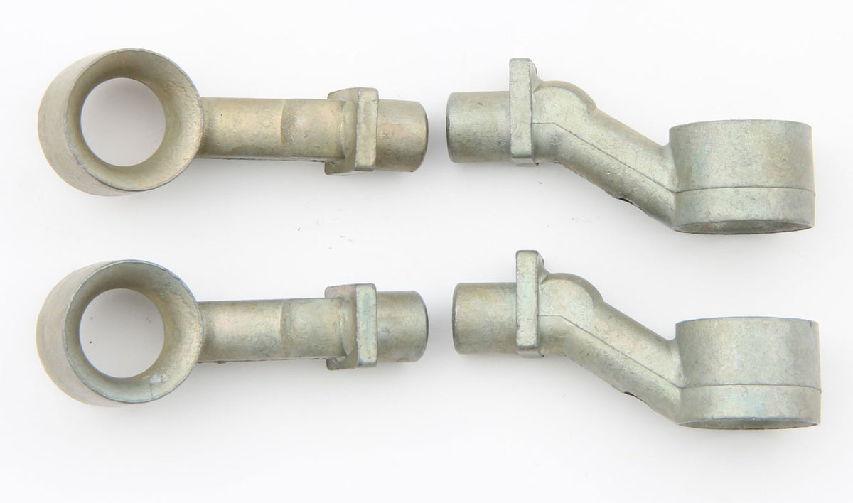 Compenseur de traînée - Orifice de 3,5 mm (4)