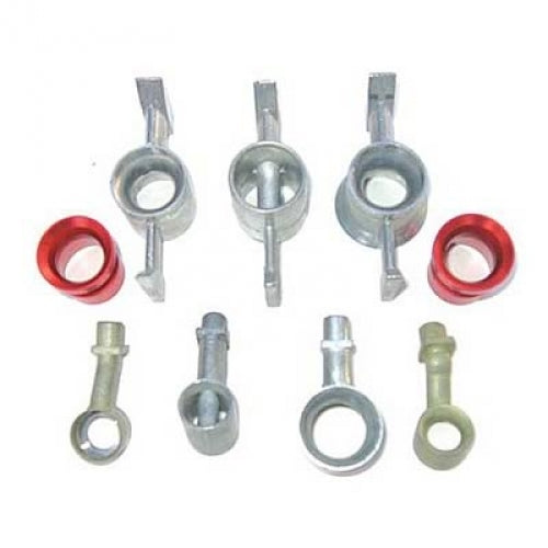 Augmenteur de jambe tombante - Orifice de 4,57 mm (4)