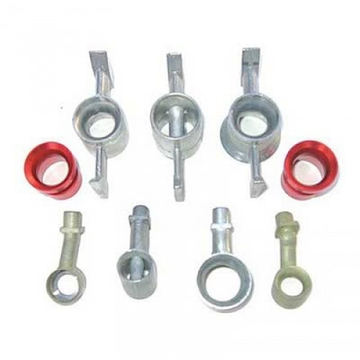 Augmenteur de jambe tombante - Orifice de 4,57 mm (4)