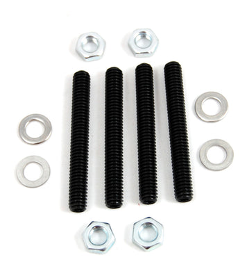 Kit goujons carburateur - 2.5in