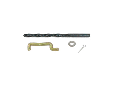 Kit de tringlerie d'accélérateur 1 pour 1