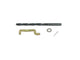 1 to 1 Throttle Linkage Kit