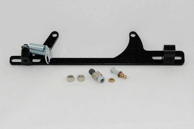 Câble d'accélérateur Morse et support de ressort - 4500