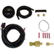 Manomètre de suralimentation X-Series -30-60psi