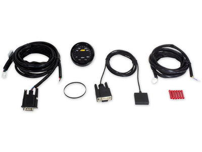 Jauge de vitesse GPS X-Series 0-160 mph