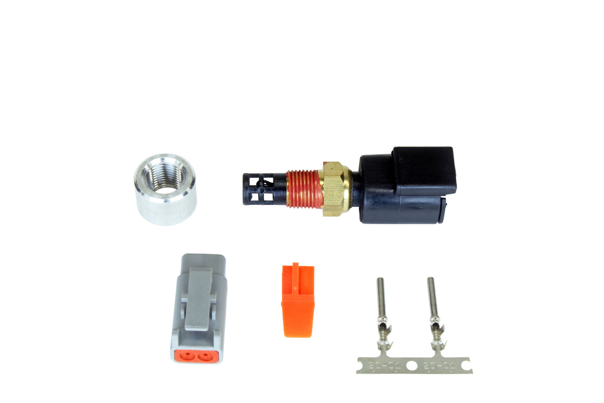 Kit de capteur de température d'air 1/8 po NPT