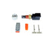 Kit de capteur de température d'air 1/8 po NPT
