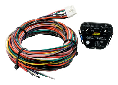 Kit contrôleur multi-entrées eau/méthanol V2- 0-