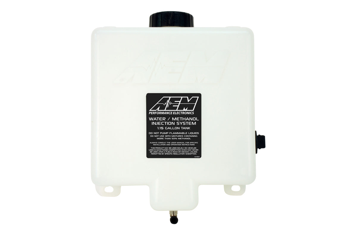 Réservoir d'eau 4,35 litres V3