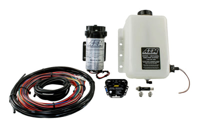 Kit d'injection d'eau V3 1 gallon