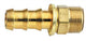 #6 Brass Inverted Flare