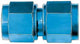 #8 Female Flare Swivel