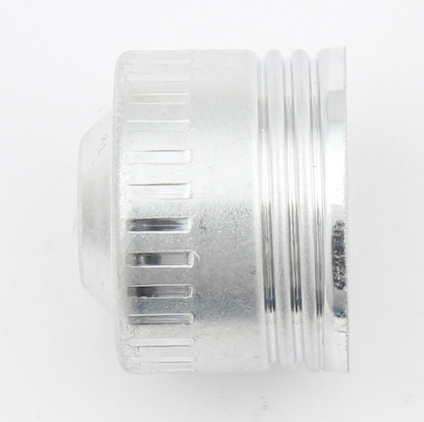 -4 Cache-poussière en aluminium, lot de 20