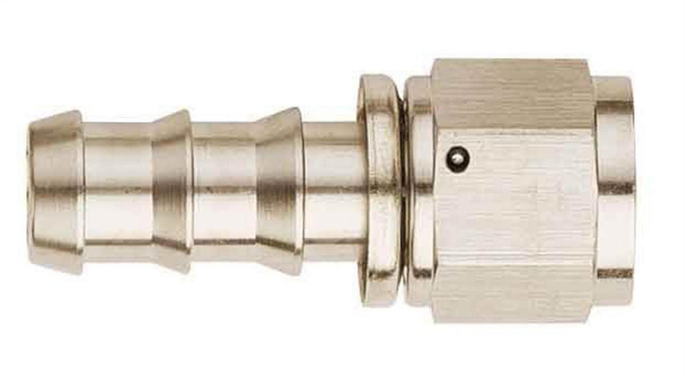 Raccord sans soudure Nickel -6
