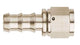 Raccord sans soudure Nickel -6