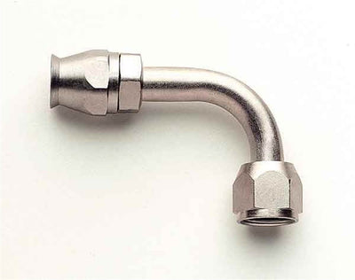 Raccord clim 90° -10