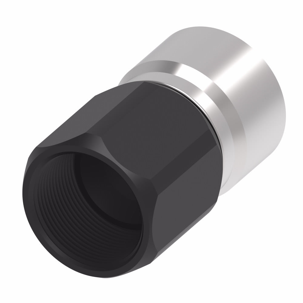 Raccord droit à sertir StreetLite 12an