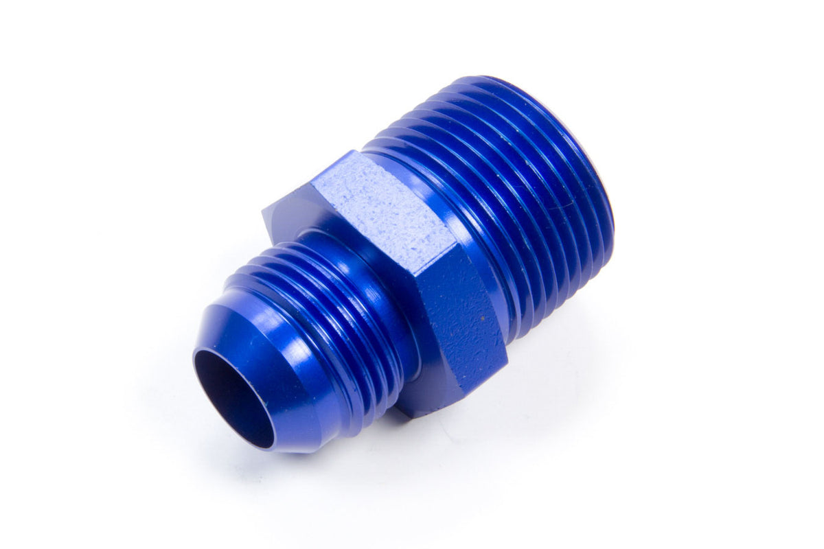 Adaptateur alu -12 AN vers tuyau 1 po.