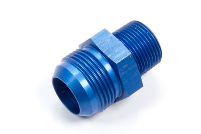 Adaptateur en aluminium -16 AN vers tuyau 3/4 po
