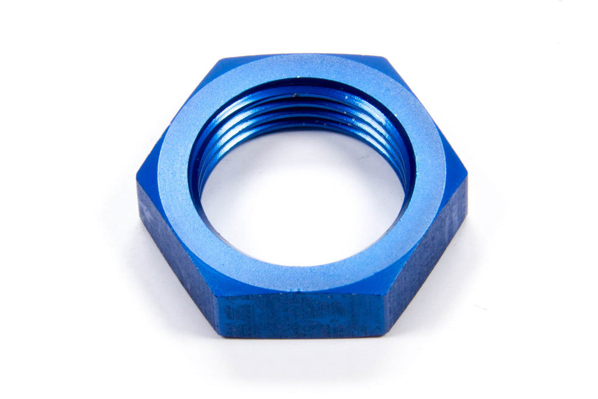 Contre-écrou en aluminium n° 12