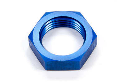 Contre-écrou en aluminium n° 12