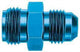Adaptateur de pompe à essence (aluminium)