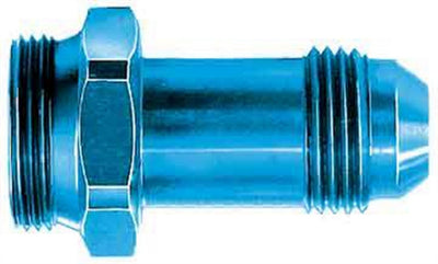 Adaptateur Holley à double alimentation #8