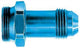 Adaptateur Holley à double alimentation #8