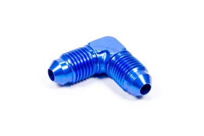 Raccord union coudé 90° en aluminium #4