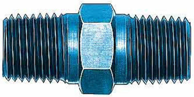 Raccord mâle 1/4 po