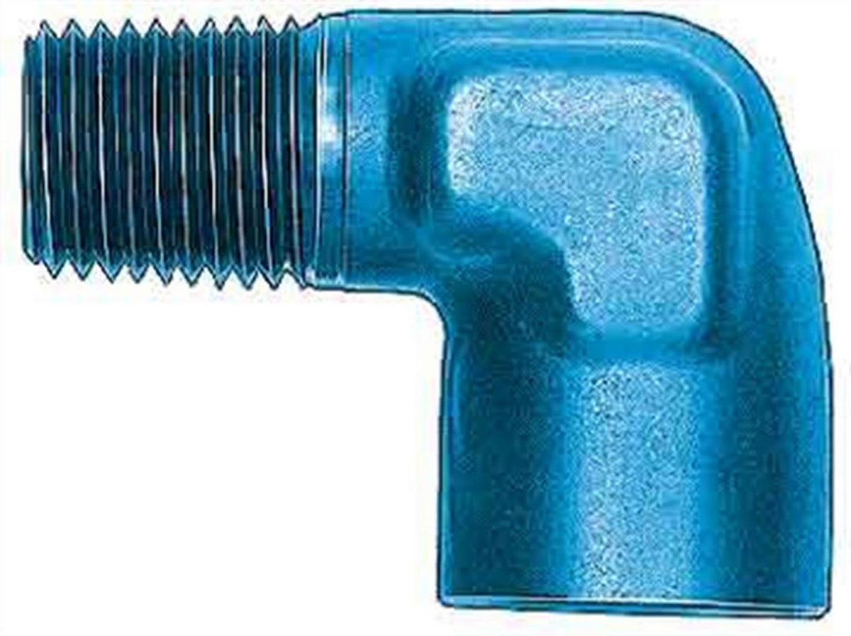 Coude 90° F-M 1/4"