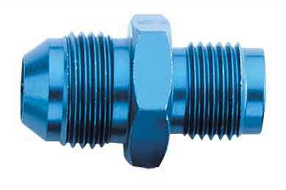 # Adaptateur mâle #4 vers mâle 10mm x 1,0