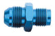 # Adaptateur mâle #4 vers mâle 10mm x 1,0