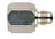 #8 To #6 Reducer Steel