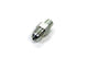 Raccord mâle 1/8 po / n° 6 à évasement 37°