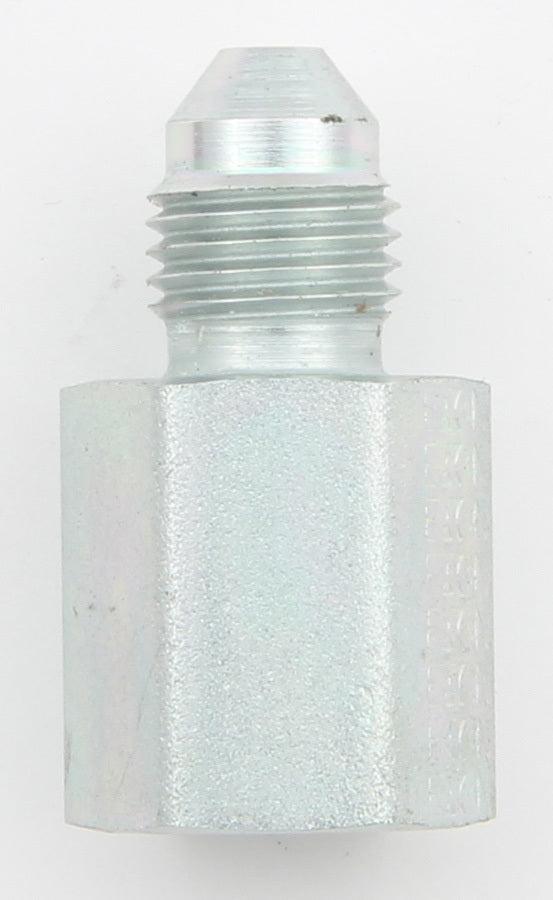 Raccord femelle 1/8 po NPT vers évasement #3