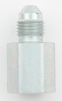 Raccord femelle 1/8 po NPT vers évasement #3