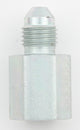 Raccord femelle 1/8 po NPT vers évasement #3