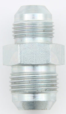 #8an to #6an Steel Union Reducer Fitting
