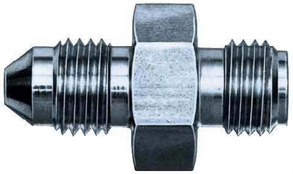 #4 Adaptateur acier inversé vers 3/8-24