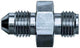 #4 Adaptateur acier inversé vers 3/8-24