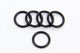 #6 O-Ring Epr
