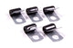 Support Clamp .25 ID