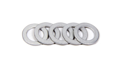 #4 Rondelles écrasables en aluminium