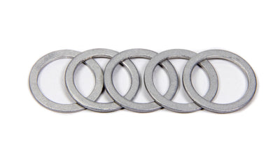 Rondelles d'écrasement en aluminium n° 8