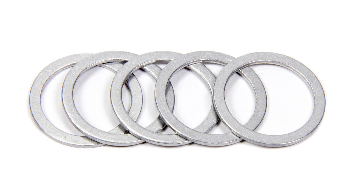 #10 Rondelle en aluminium